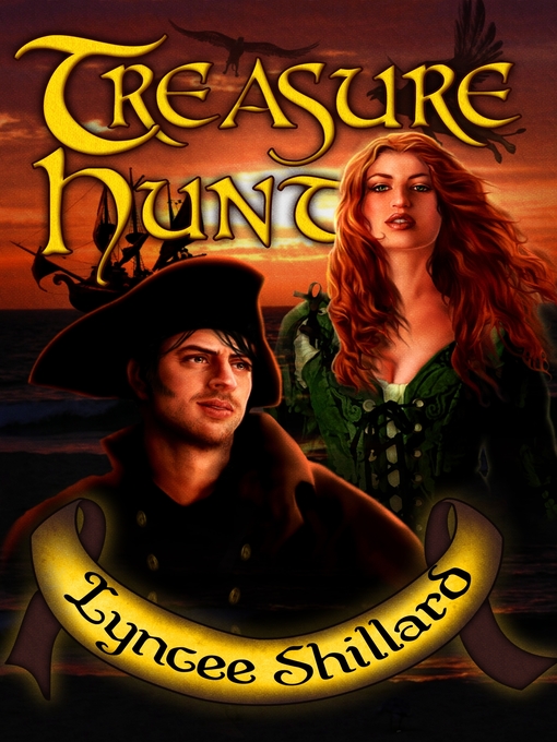 Title details for Treasure Hunt by Lyncee Shillard - Available